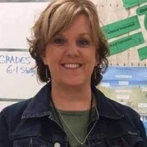 Meet your Posher, Kimberly